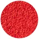 Szórócukor, cukorgyöngy - Konfetti - Piros fenyő - 50g