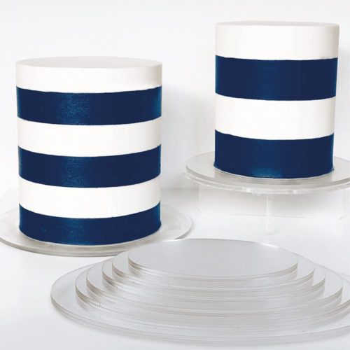 Akril torta alátét – 25 cm 