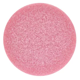   Szórócukor, dekor kristály – Világos rózsaszín – 50g