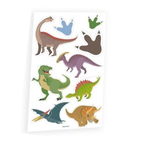 Lemosható gyerek tetoválás – Dinoszaurusz