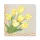 20 darabos papír szalvéta – Húsvéti minta – Tulipán