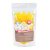 Cake-Masters Izomalt cseppek - Sárga 150g