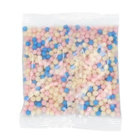 Cake-Masters szórócukor, cukorgyöngy – Hercegnő mix – 80g