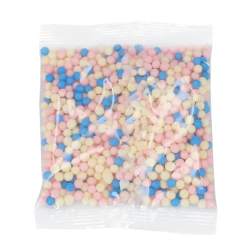 Cake-Masters szórócukor, cukorgyöngy – Hercegnő mix – 80g