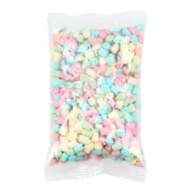 Cake-Masters mini mályvacukor - Színes - 50g