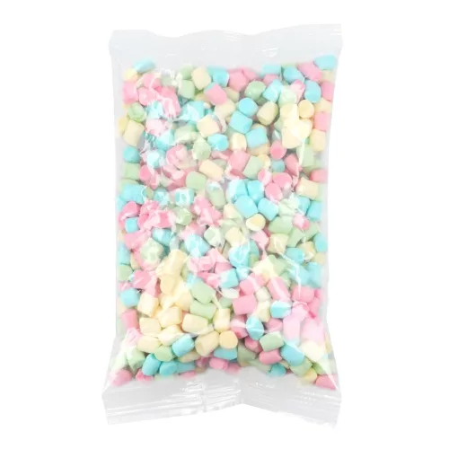 Cake-Masters mini mályvacukor - Színes - 50g