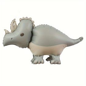 Fólia lufi – Dinoszaurusz