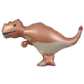 Fólia lufi – Dinoszaurusz
