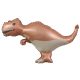 Fólia lufi – Dinoszaurusz