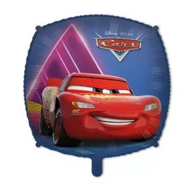 Fólia lufi – Disney – Verdák - Villám McQueen