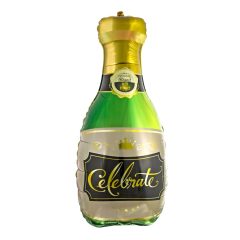 Fólia lufi – Pezsgő – Celebrate