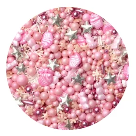 Szórócukor, cukorgyöngy – Hercegnő varázs – 50 g