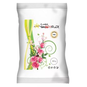 SMARTFLEX Flower virágmassza - Vanília - 250g