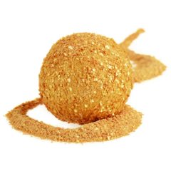 Ehető glitter csillámpehely – Arany színű
