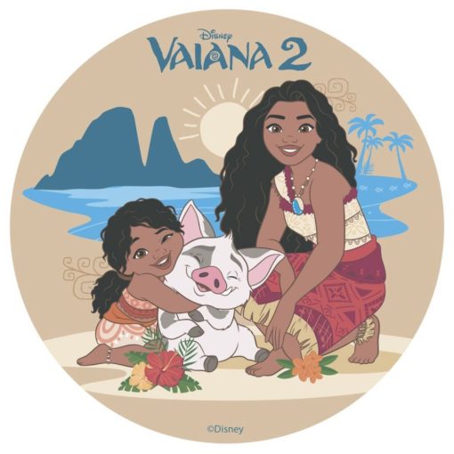 Prémium ostyalap – Vaiana