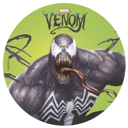 Prémium ostyalap – MARVEL – Venom