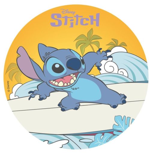 Prémium torta ostyalap – Stich