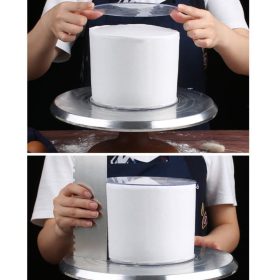 Akril torta alátét – 30 cm