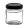 Mini befőttes üveg – Szórócukorhoz, cukordekorációhoz – 25 ml