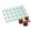 24 részes szilikon forma – Mini muffin és mousse forma 