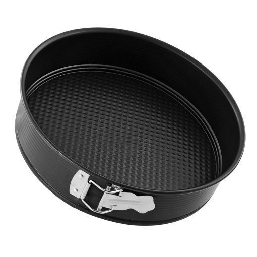 Kapcsos tortaforma – 22 cm átmérő 