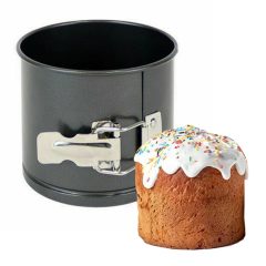 Magas kapcsos tortaforma – 13,5 cm átmérő
