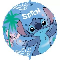   Fólia lufi - Disney Lilo és Stitch – A csillagkutya - Angel