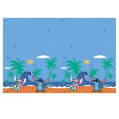 Műanyag asztalterítő - Lilo és Stitch, A csillagkutya