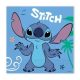 20 darabos papír szalvéta - Lilo és Stitch, A csillagkutya