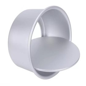 Kivehető aljú tortaforma, sütőforma – 11,5 cm - Mini