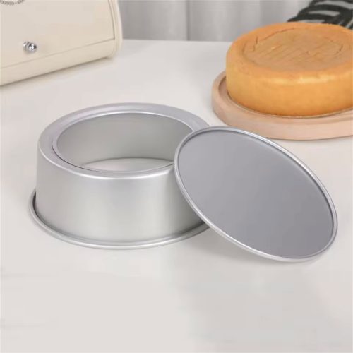 Kivehető aljú tortaforma, sütőforma – 11,5 cm - Mini