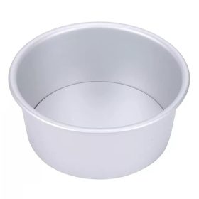 Kivehető aljú tortaforma, sütőforma – 22 cm