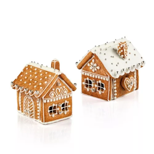 DELÍCIA kiszúró mézeskalács házikó 