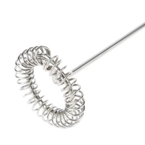 Elemes, kézi tejhabosító – Több színben