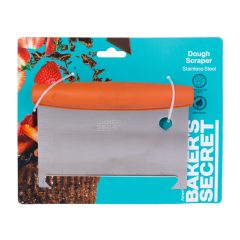   Tésztaformázó, spatula és tésztaosztó - Baker's Secret