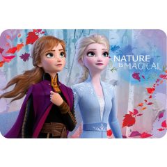 Tányéralátét - Disney - Jégvarázs 