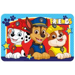 Tányéralátét - Mancs Őrjárat - Friends 