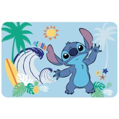   Tányéralátét - Disney - Lilo és Stitch, A csillagkutya - Summer 