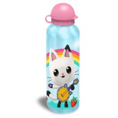 Alumínium kulacs - Gabi babaháza - 500 ml