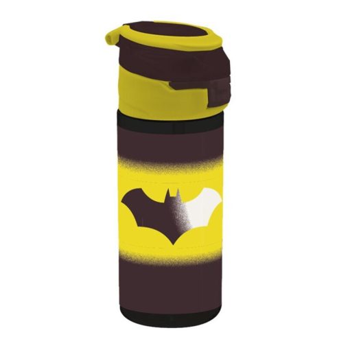 Műanyag kulacs - Batman 532 ml