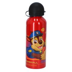 Alumínium kulacs - Mancs Őrjárat - Action 500 ml