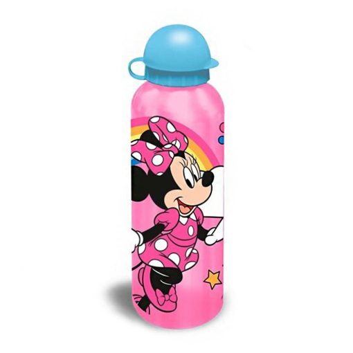 Alumínium kulacs - Disney - Minnie Fun 500 ml