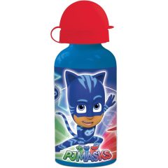 Alumínium kulacs - Pizsihősök 400 ml