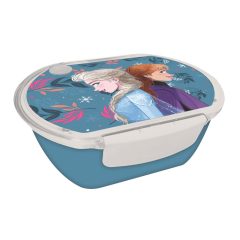   Rozsdamentes thermo ételtároló doboz - Disney - Jégvarázs 