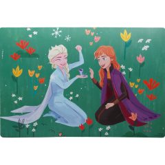 Tányéralátét - Disney - Jégvarázs - Field 