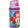 Disney Hercegnők Ariel alumínium kulacs akasztóval 500 ml