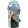 Disney Jégvarázs Idyllic kulacs, sportpalack 500 ml