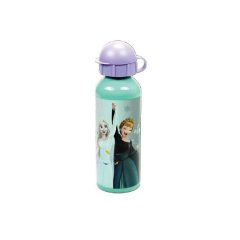 Alumínium kulacs - Disney - Jégvarázs Victory 520 ml