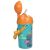 Műanyag kulacs, sportpalack - Disney - Lilo és Stitch 500 ml