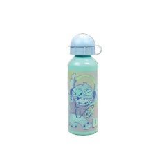   Alumínium kulacs - Disney Lilo és Stitch, A csillagkutya 520 ml